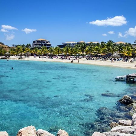 Bayside Boutique Hotel - Blue Bay Golf & Beach Resort Dorp Dorp Sint Michiel Екстериор снимка