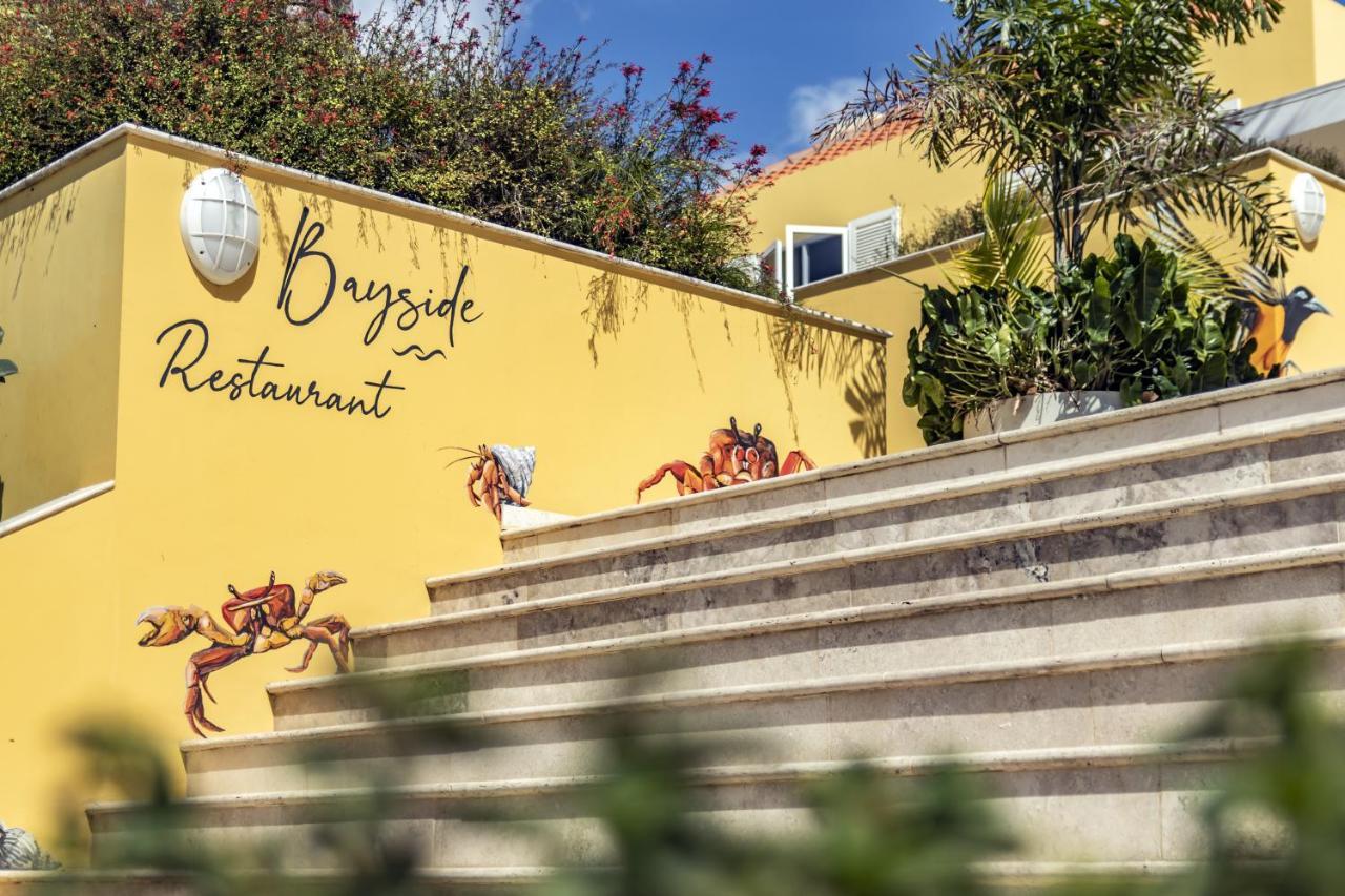 Bayside Boutique Hotel - Blue Bay Golf & Beach Resort Dorp Dorp Sint Michiel Екстериор снимка