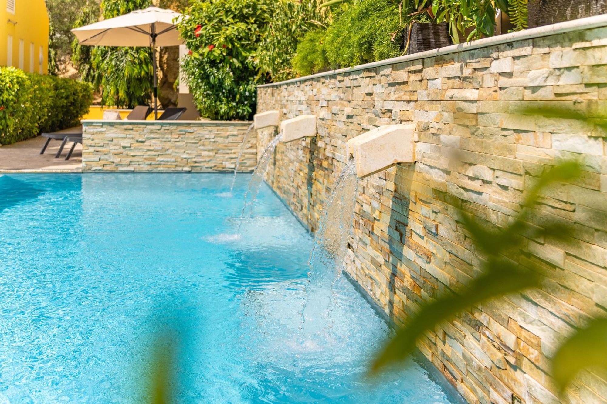 Bayside Boutique Hotel - Blue Bay Golf & Beach Resort Dorp Dorp Sint Michiel Екстериор снимка