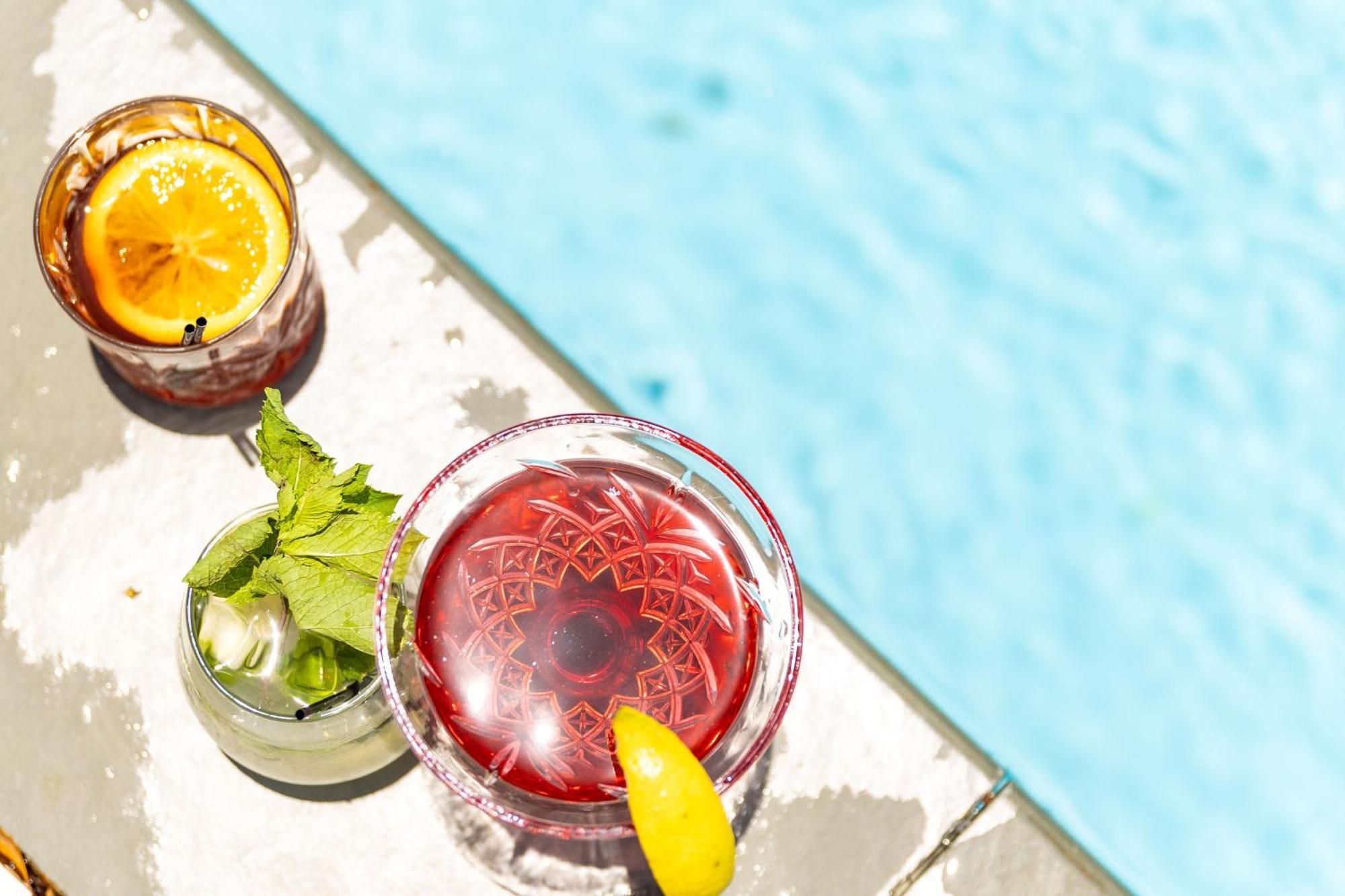 Bayside Boutique Hotel - Blue Bay Golf & Beach Resort Dorp Dorp Sint Michiel Екстериор снимка