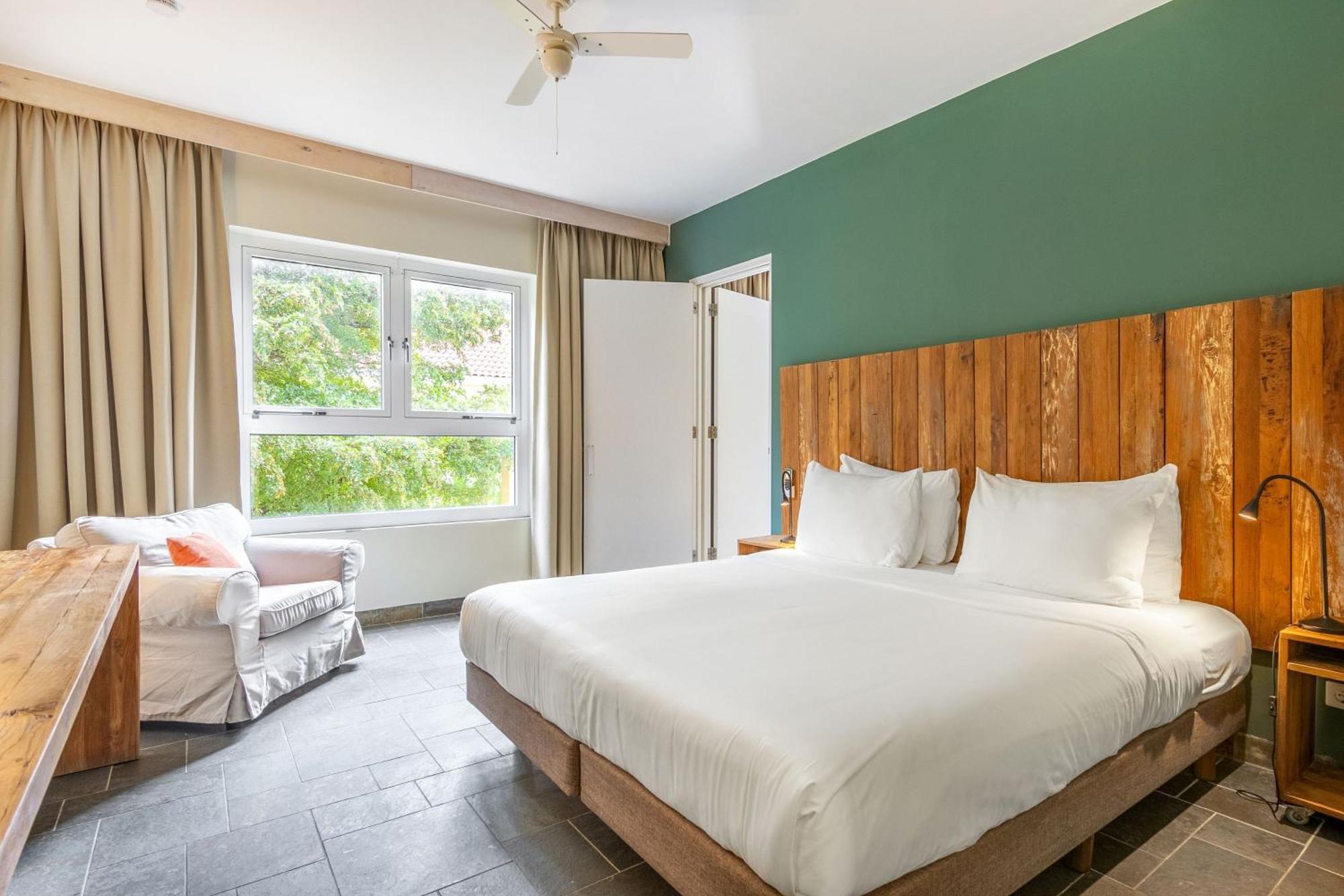 Bayside Boutique Hotel - Blue Bay Golf & Beach Resort Dorp Dorp Sint Michiel Екстериор снимка
