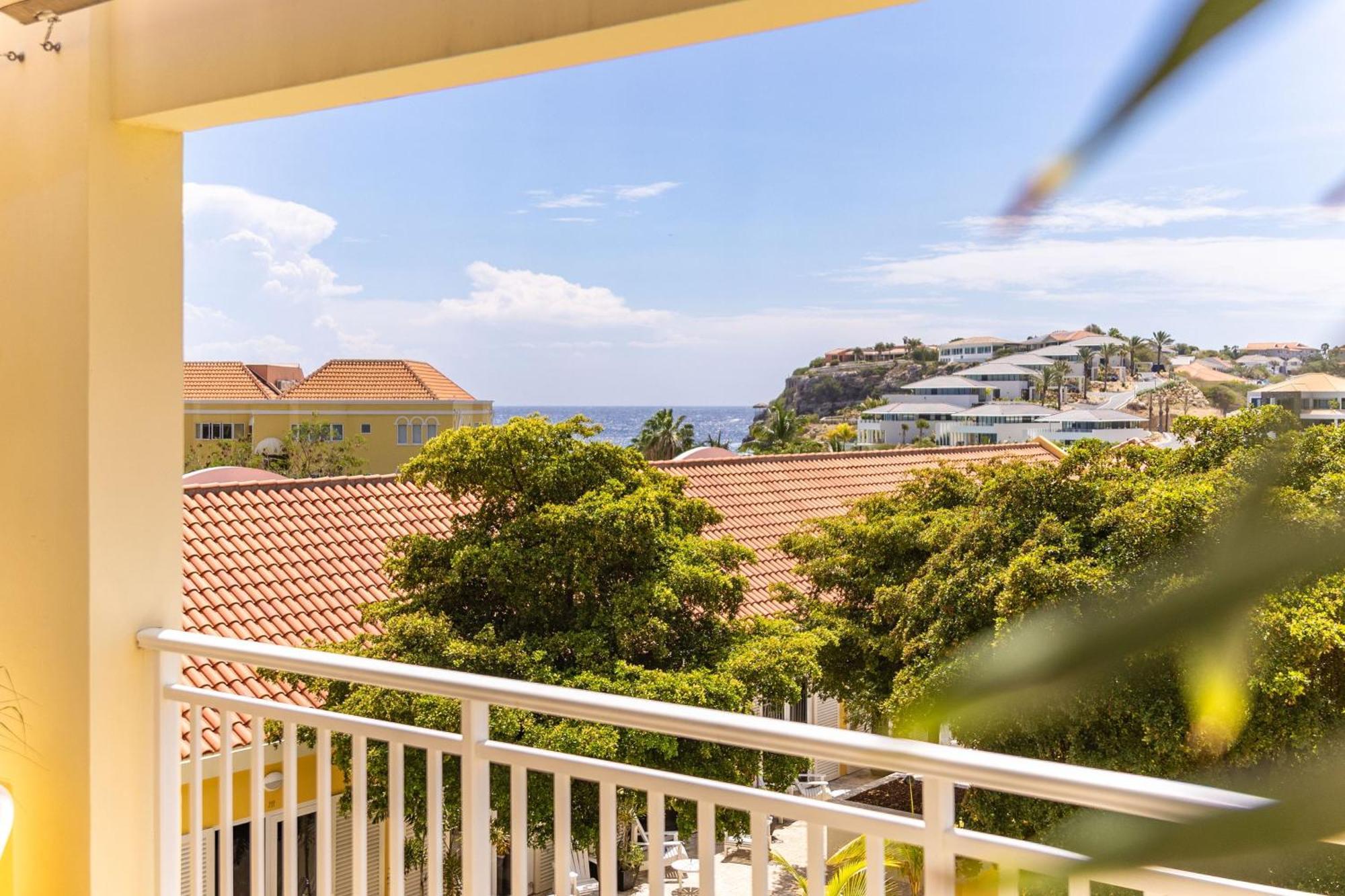 Bayside Boutique Hotel - Blue Bay Golf & Beach Resort Dorp Dorp Sint Michiel Екстериор снимка