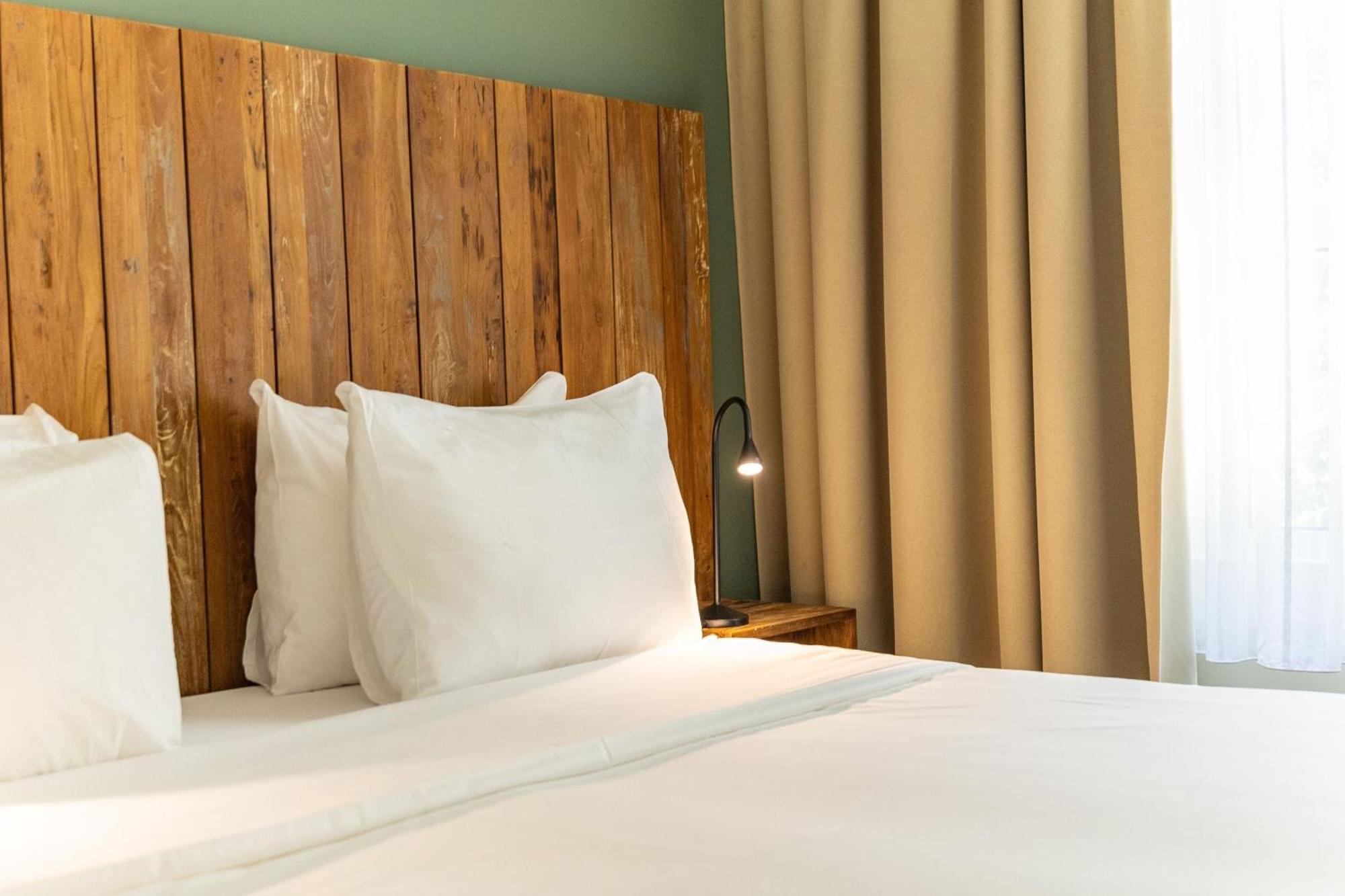 Bayside Boutique Hotel - Blue Bay Golf & Beach Resort Dorp Dorp Sint Michiel Екстериор снимка