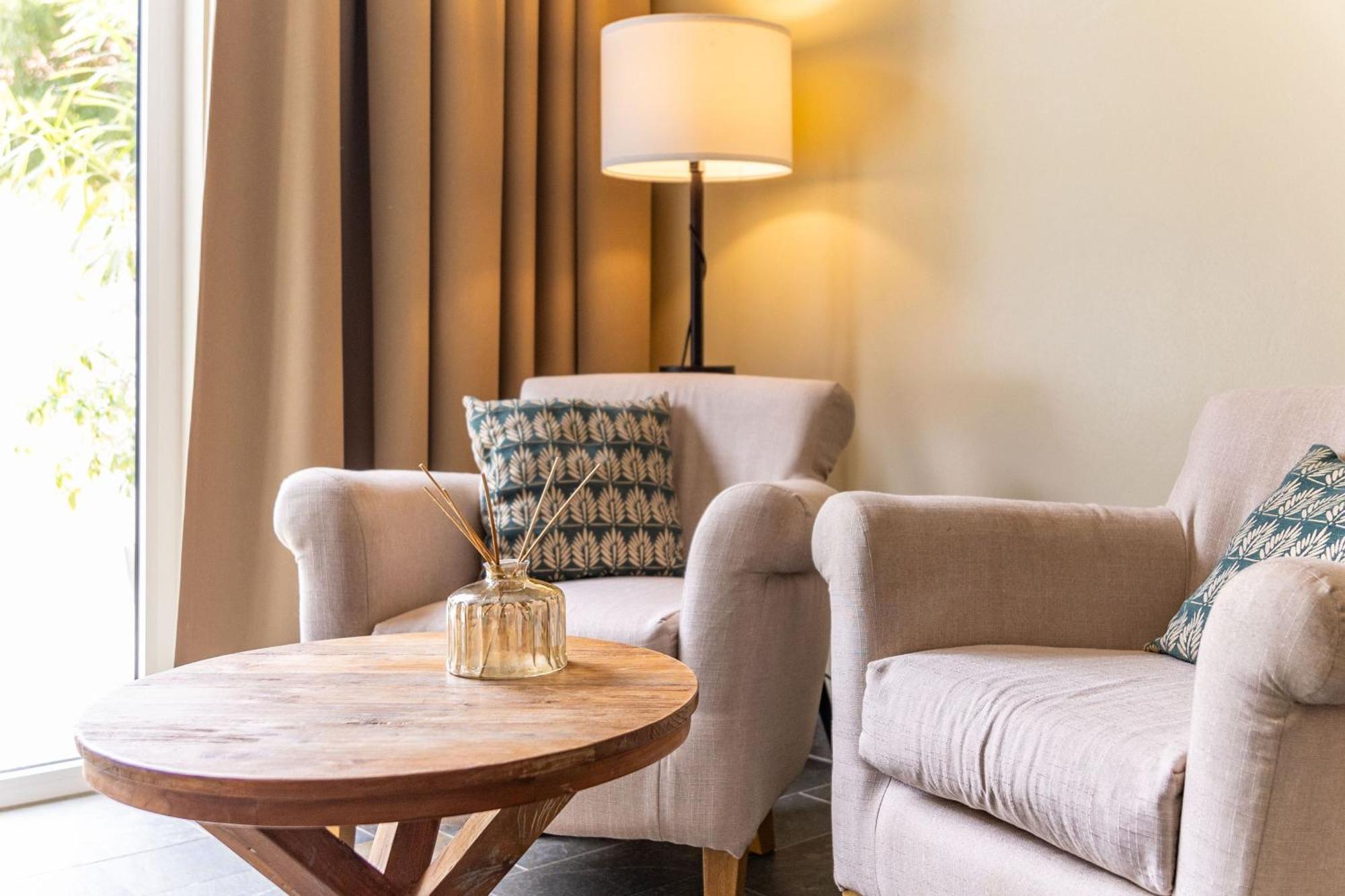 Bayside Boutique Hotel - Blue Bay Golf & Beach Resort Dorp Dorp Sint Michiel Екстериор снимка