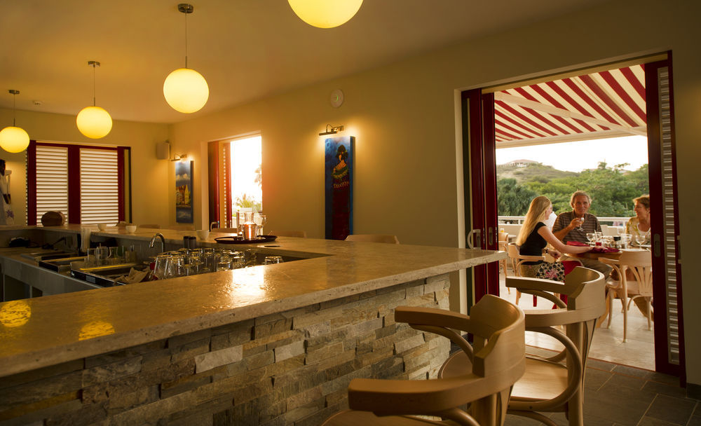 Bayside Boutique Hotel - Blue Bay Golf & Beach Resort Dorp Dorp Sint Michiel Екстериор снимка
