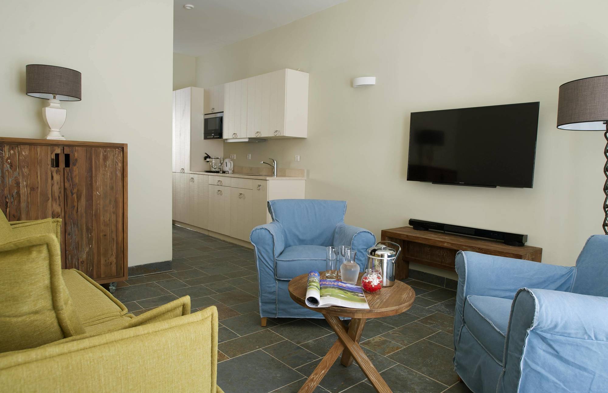 Bayside Boutique Hotel - Blue Bay Golf & Beach Resort Dorp Dorp Sint Michiel Екстериор снимка