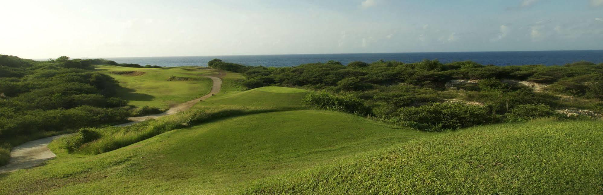 Bayside Boutique Hotel - Blue Bay Golf & Beach Resort Dorp Dorp Sint Michiel Екстериор снимка